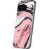 Pink Marble Ink Google Pixel 9 Skin